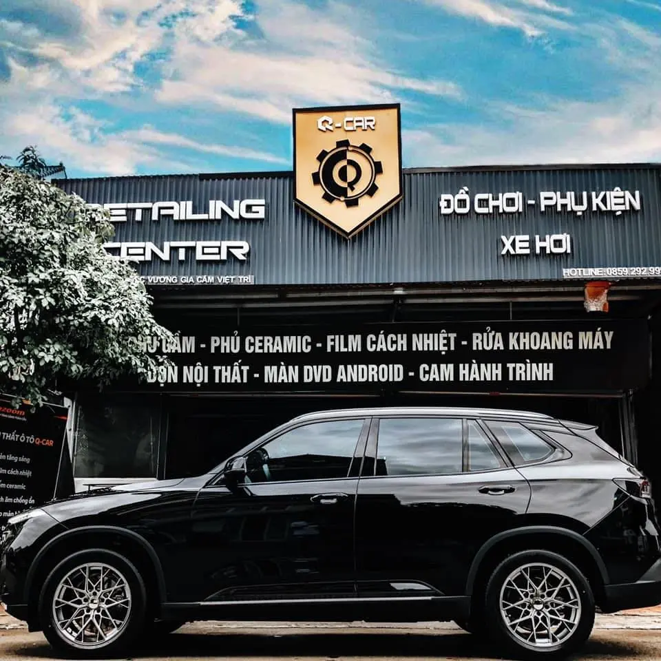 Q-Car Auto