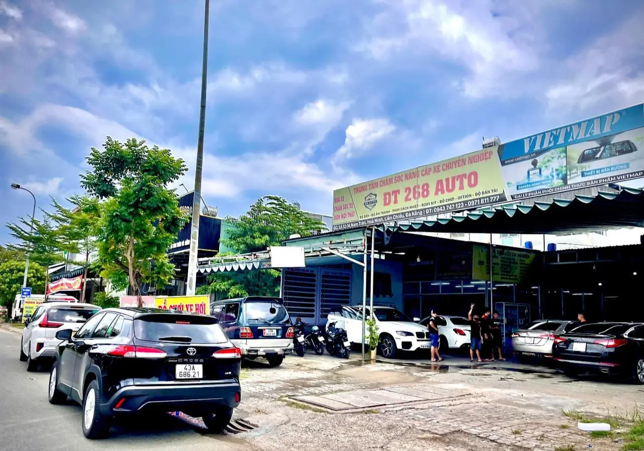 268 AUTO