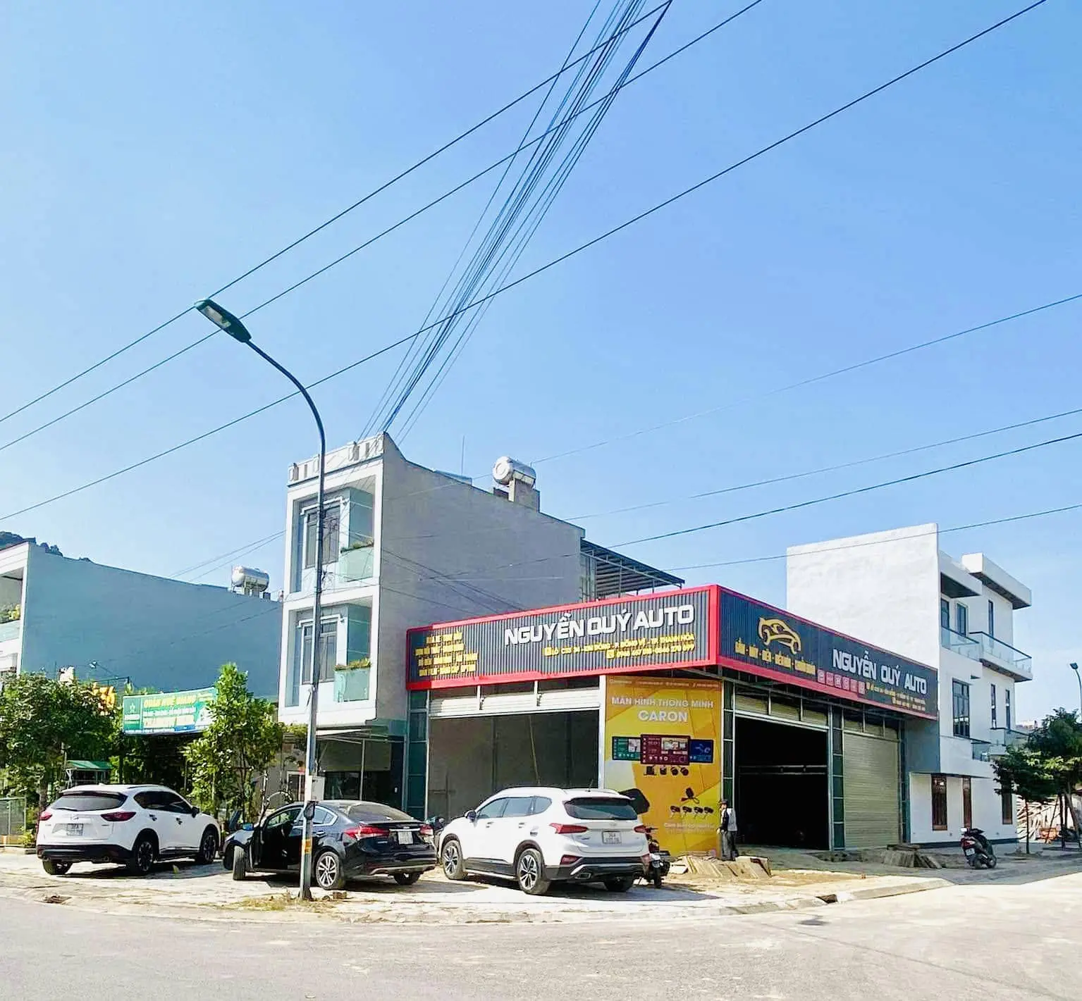 NGUYỄN QUÝ AUTO 