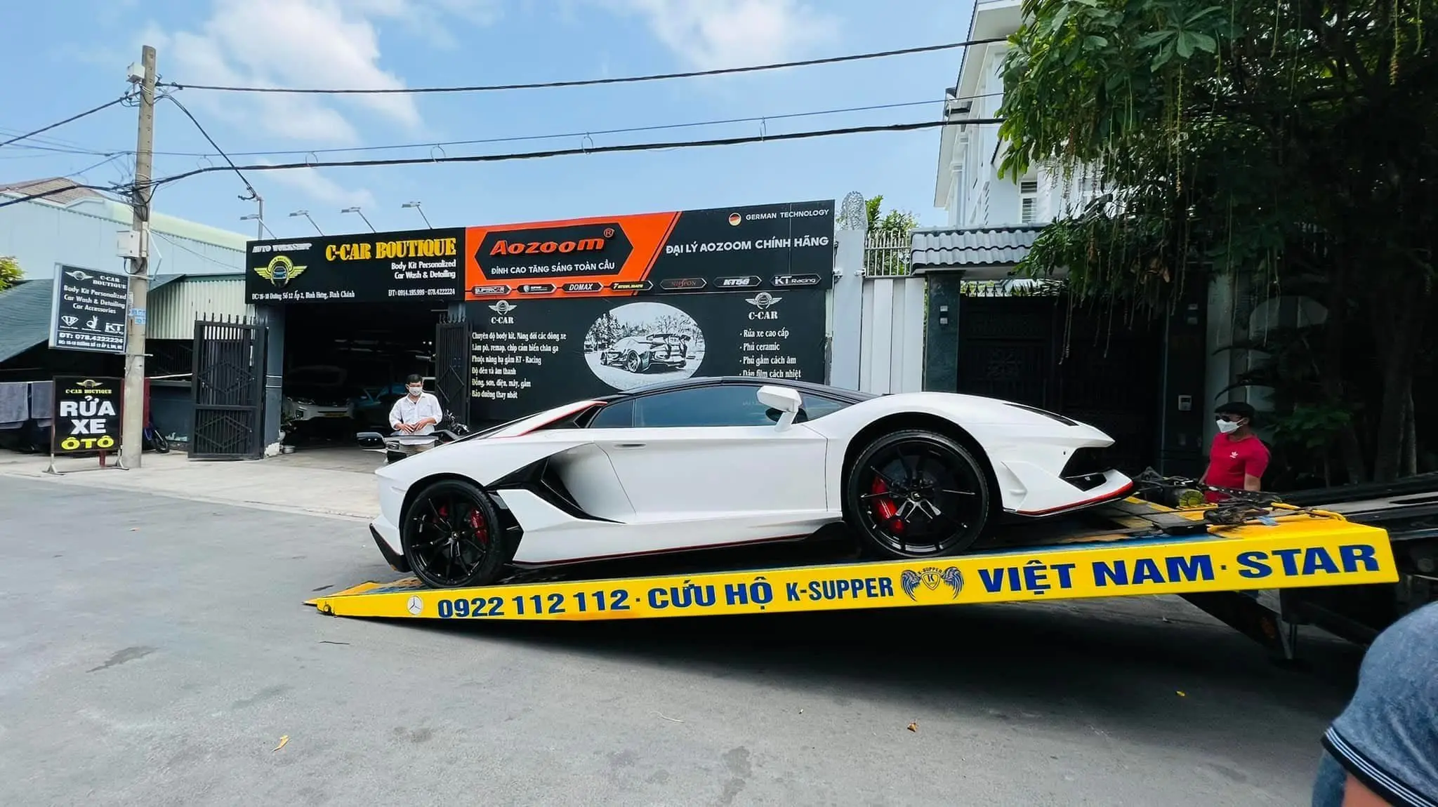 AUTO C-CAR BOUTIQUE