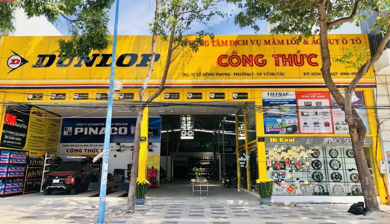 HẢI MINH AUTO 