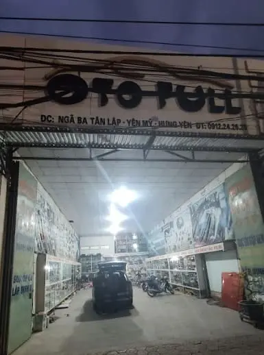 OTOFULL