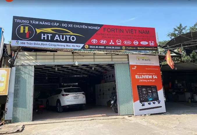 HT AUTO 