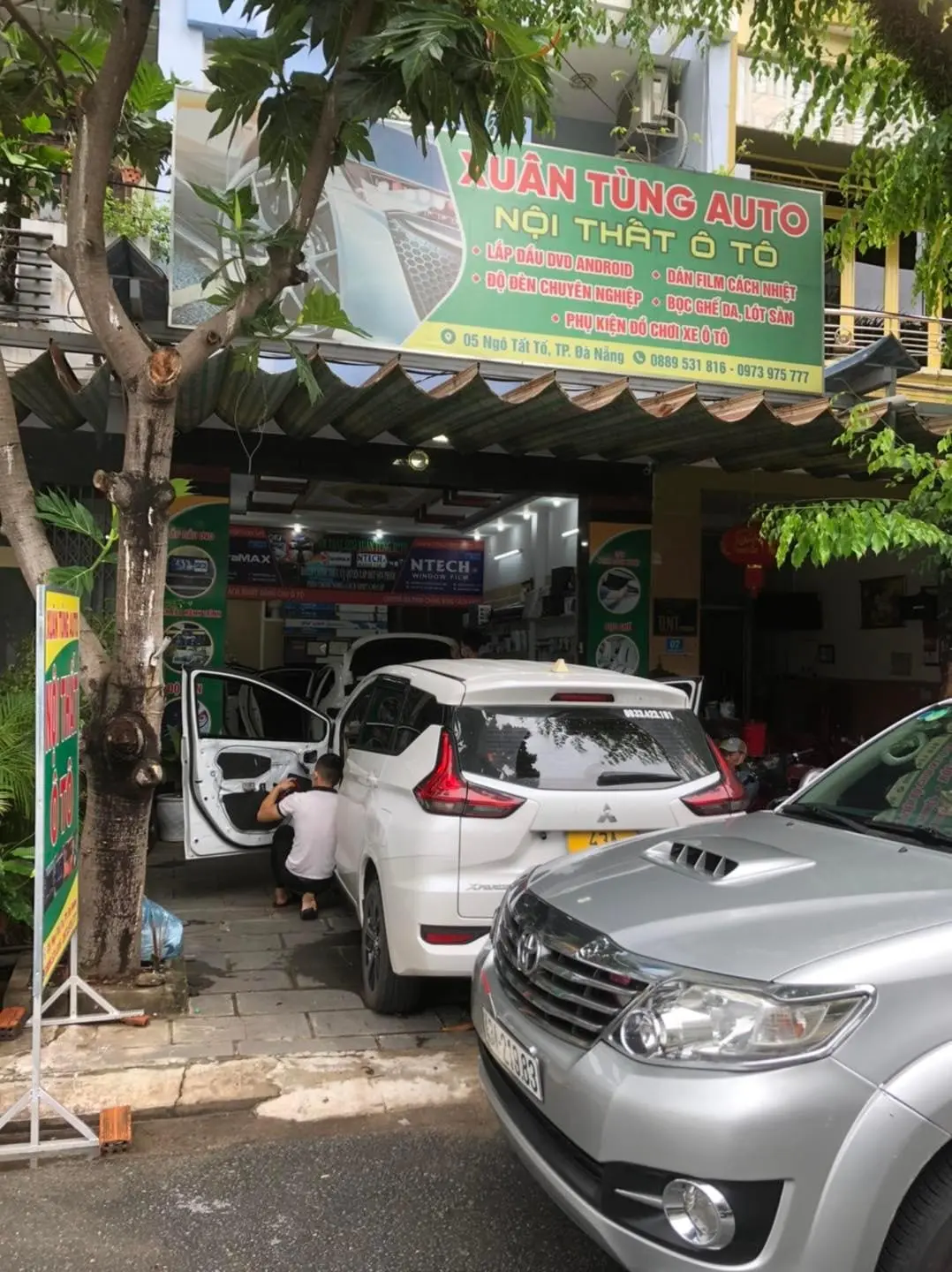 XUÂN TÙNG AUTO