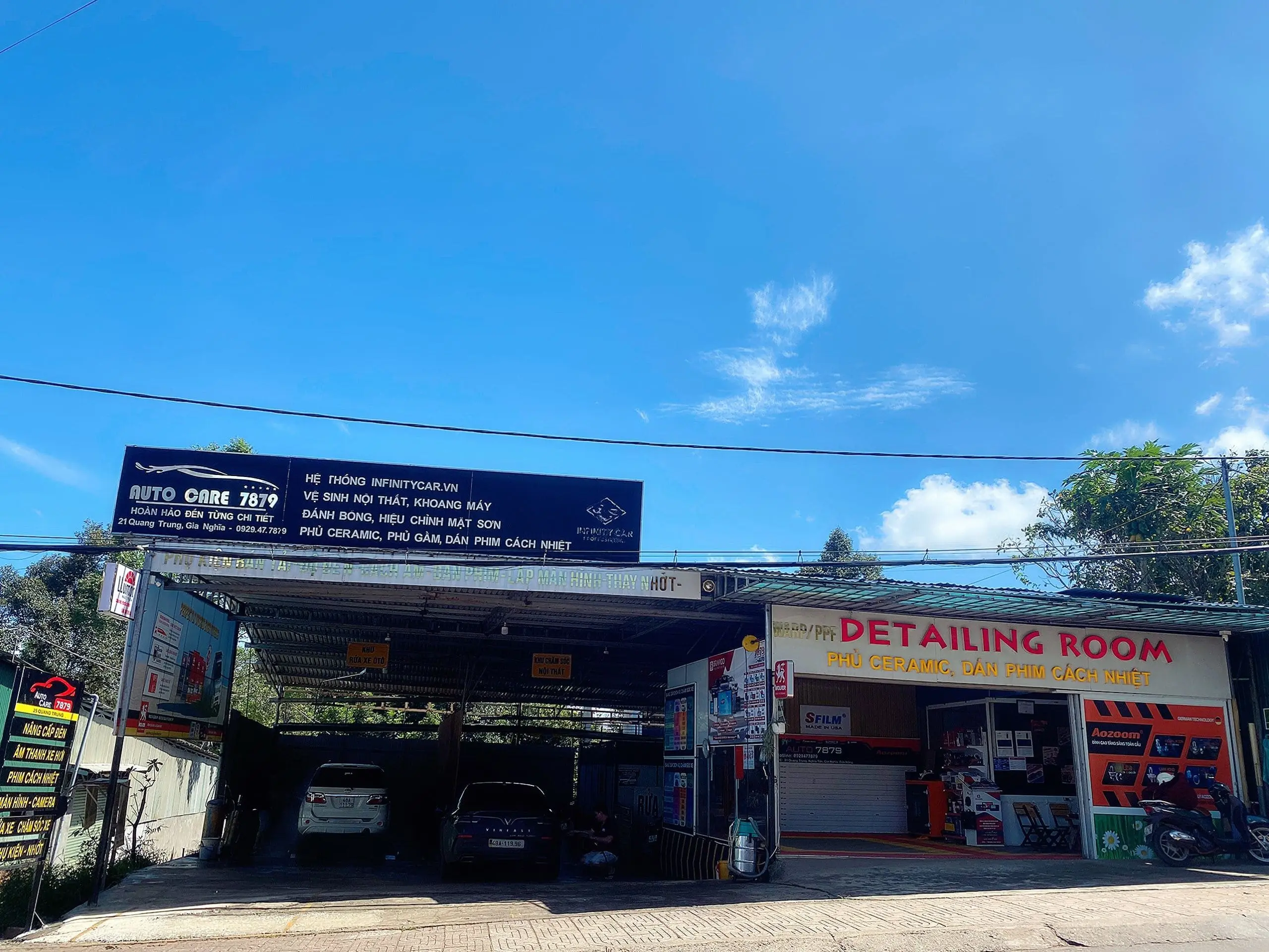 AUTO CARE 7879