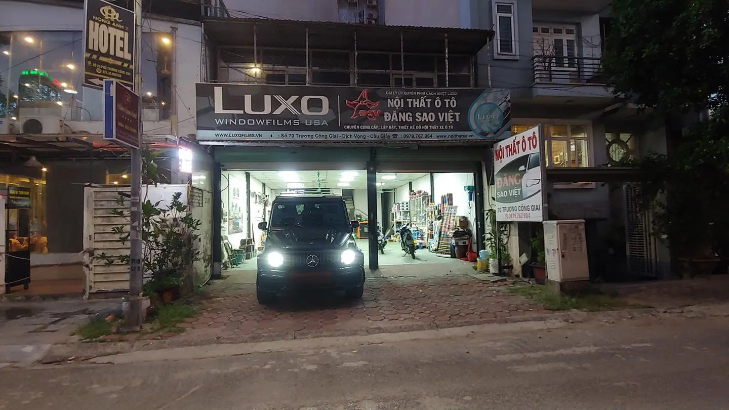 ĐĂNG SAO VIỆT 