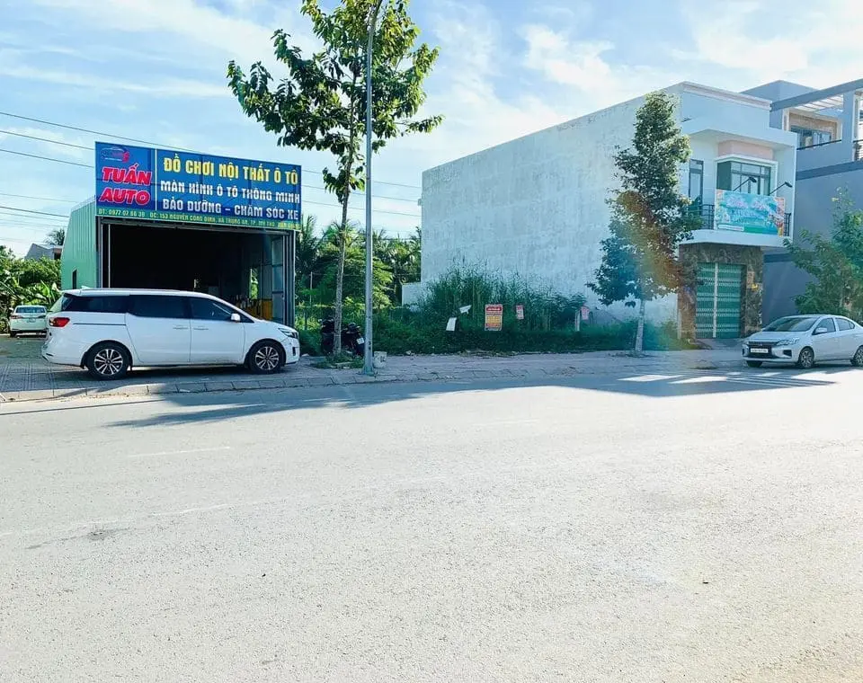 TUẤN AUTO 